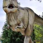 Tolk-Schau - Tal der Dinosauroer - 002
